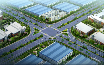 東興市跨合區基礎設施（一期）PPP項目